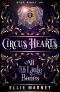 [Circus Hearts 01] • All the Little Bones